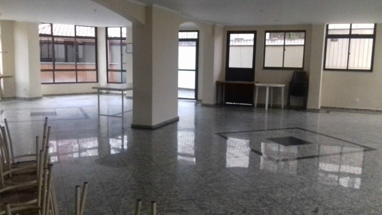 Imagem Imóvel com 3 Quartos à Venda, 110 m² em Vila Gumercindo - São Paulo