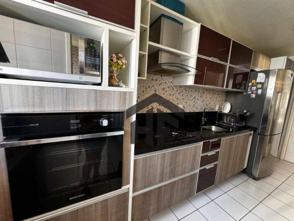 Imagem Apartamento com 3 Quartos à Venda, 88 m² em Boa Viagem - Recife