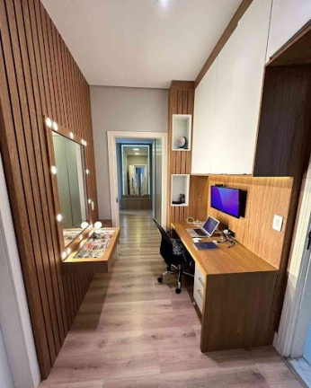 Imagem Casa com 3 Quartos à Venda, 220 m² em Santana De Parnaíba - Santana De Parnaíba