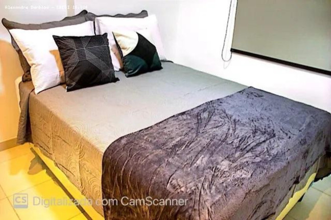 Imagem Apartamento com 1 Quarto à Venda, 35 m² em Pina - Recife