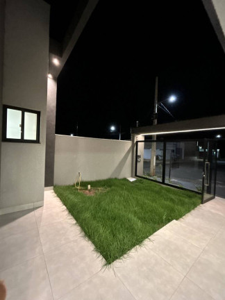 Imagem Casa com 3 Quartos à Venda, 175 m² em Buritis - Tangará Da Serra Imagem Casa com 3 Quartos à Venda, 175 m² em Buritis - Tangará Da Serra