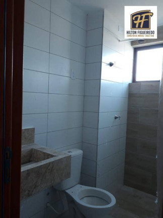 Imagem Apartamento com 2 Quartos à Venda, 60 m² em Ponta De Campina - Cabedelo