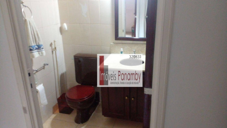 Imagem Apartamento com 3 Quartos à Venda, 78 m² em Vila Andrade - São Paulo