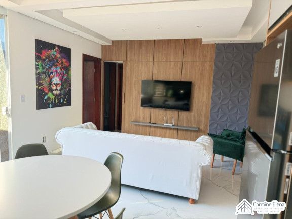 Imagem Cobertura com 3 Quartos para Alugar, 15 m² em Perequê Açu - Ubatuba Imagem Cobertura com 3 Quartos para Alugar, 15 m² em Perequê Açu - Ubatuba