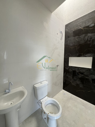 Casa com 2 Quartos à Venda, 42 m² em Campo De Santana - Curitiba