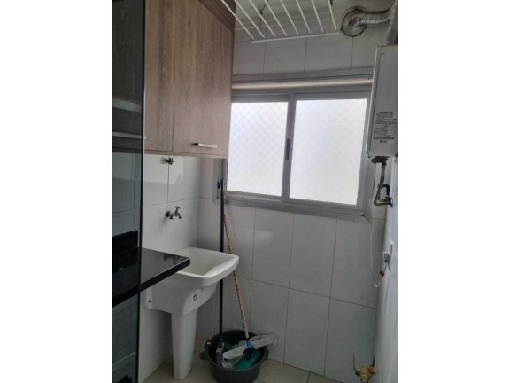 Imagem Apartamento com 3 Quartos à Venda, 64 m² em Tatuapé - São Paulo Imagem Apartamento com 3 Quartos à Venda, 64 m² em Tatuapé - São Paulo