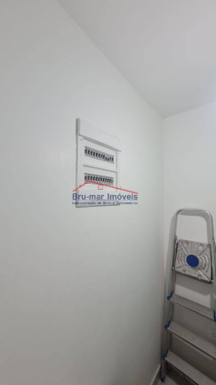 Imagem Apartamento com 3 Quartos à Venda, 90 m² em Embaré - Santos