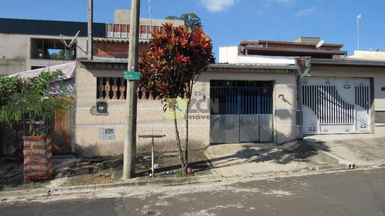 Imagem Terreno à Venda, 200 m² em Jardim Terras De Santo Antônio - Hortolândia Imagem Terreno à Venda, 200 m² em Jardim Terras De Santo Antônio - Hortolândia