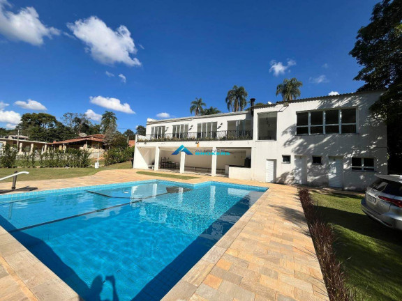 Imagem Imóvel com 4 Quartos à Venda, 400 m² em Bairro Caxambu - Jundiaí Imagem Imóvel com 4 Quartos à Venda, 400 m² em Bairro Caxambu - Jundiaí