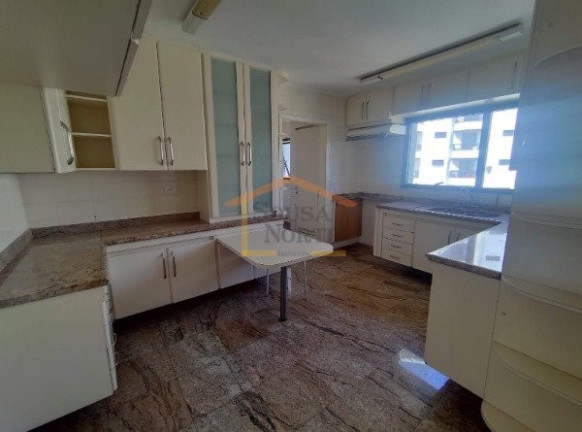 Imagem Apartamento com 3 Quartos à Venda, 160 m² em Santana - São Paulo