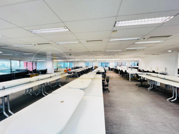 Imagem Imóvel Comercial para Alugar, 767 m² em Cidade Monções - São Paulo Imagem Imóvel Comercial para Alugar, 767 m² em Cidade Monções - São Paulo