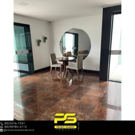 Imagem Apartamento com 2 Quartos à Venda, 79 m² em Centro - Campina Grande Imagem Apartamento com 2 Quartos à Venda, 79 m² em Centro - Campina Grande