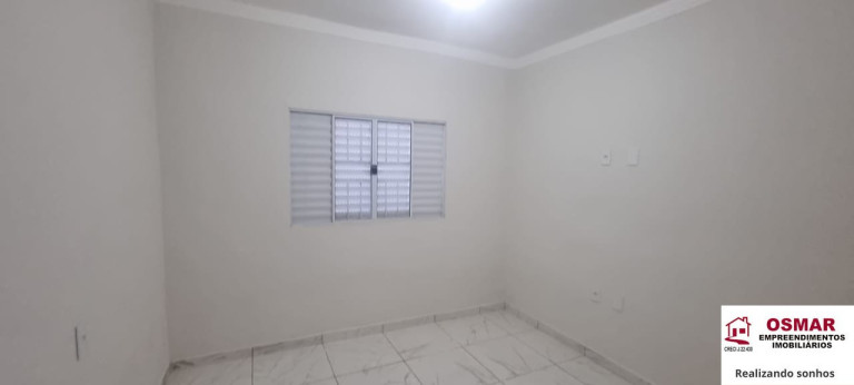 Imagem Casa com 3 Quartos à Venda, 69 m² em Jardim Bom Retiro (nova Veneza) - Sumaré