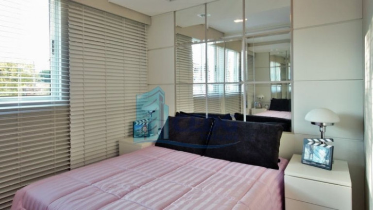 Imagem Apartamento com 2 Quartos à Venda, 51 m² em Boa Vista - Curitiba Imagem Apartamento com 2 Quartos à Venda, 51 m² em Boa Vista - Curitiba