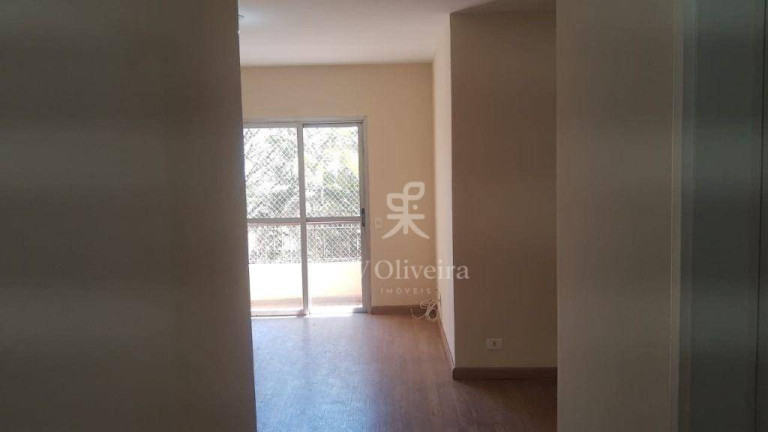 Imagem Apartamento com 3 Quartos para Alugar, 82 m² em Butantã - São Paulo Imagem Apartamento com 3 Quartos para Alugar, 82 m² em Butantã - São Paulo