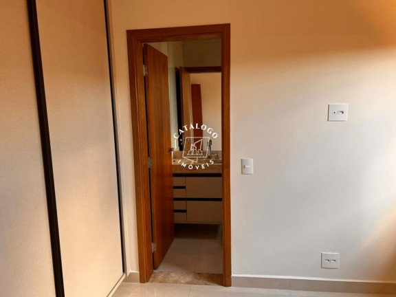 Imagem Casa de Condomínio com 3 Quartos à Venda, 250 m² em Jardim Valencia - Ribeirão Preto