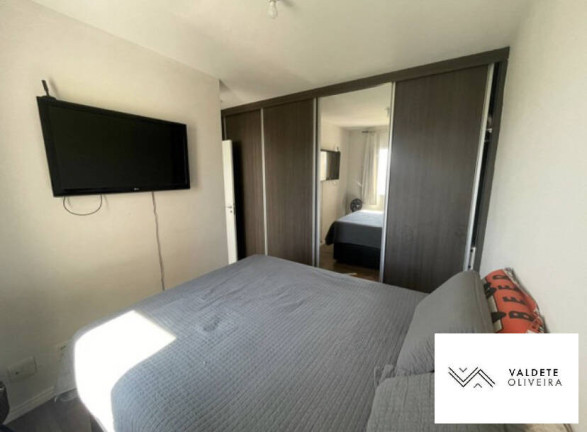 Imagem Apartamento com 3 Quartos à Venda, 66 m² em Vila Industrial - São José Dos Campos Imagem Apartamento com 3 Quartos à Venda, 66 m² em Vila Industrial - São José Dos Campos
