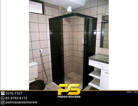 Imagem Apartamento com 3 Quartos à Venda, 126 m² em Manaíra - João Pessoa Imagem Apartamento com 3 Quartos à Venda, 126 m² em Manaíra - João Pessoa
