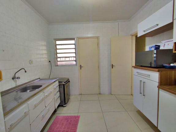 Imagem Apartamento com 2 Quartos à Venda, 90 m² em Praia Pitangueiras - Guarujá