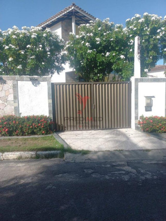 Imagem Casa de Condomínio com 3 Quartos à Venda, 229 m² em Vila Do Atlântico - Lauro De Freitas Imagem Casa de Condomínio com 3 Quartos à Venda, 229 m² em Vila Do Atlântico - Lauro De Freitas