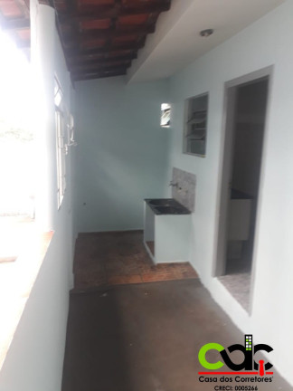 Imagem Casa com 3 Quartos à Venda, 154 m² em Estância São José - Poços De Caldas