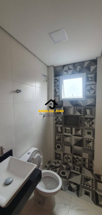 Imagem Apartamento com 2 Quartos à Venda, 54 m² em Vila Valenca - São Vicente