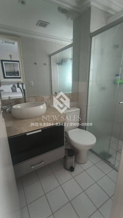 Imagem Apartamento com 3 Quartos à Venda, 79 m² em Setor Bueno - Goiânia Imagem Apartamento com 3 Quartos à Venda, 79 m² em Setor Bueno - Goiânia