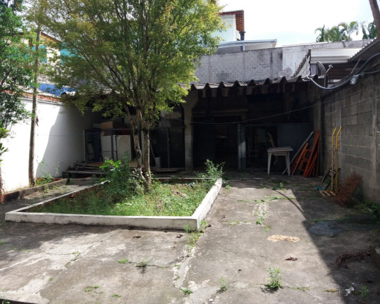 Imagem Sobrado com 4 Quartos à Venda, 519 m² em Jardim Petrópolis - São Paulo