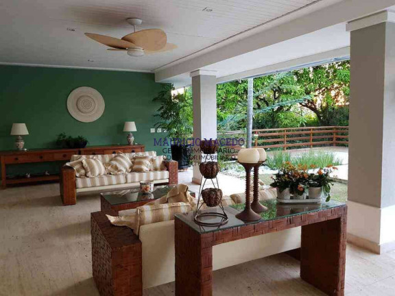 Imagem Casa com 5 Quartos à Venda, 2.000 m² em Alphaville Residencial Dois - Barueri Imagem Casa com 5 Quartos à Venda, 2.000 m² em Alphaville Residencial Dois - Barueri