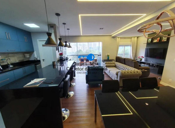 Imagem Casa com 3 Quartos à Venda, 110 m² em Alphaville Empresarial - Barueri
