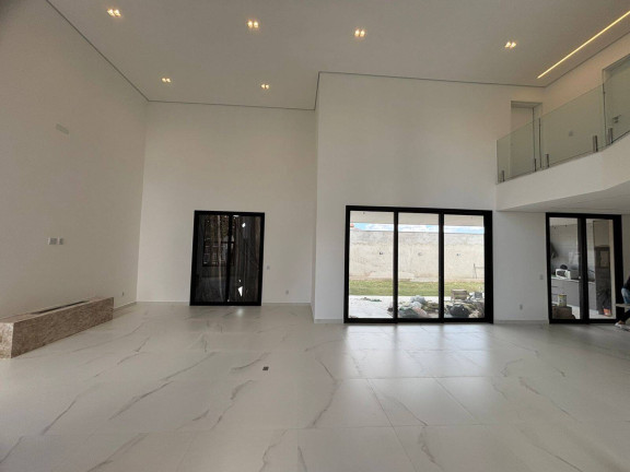 Imagem Casa de Condomínio com 4 Quartos à Venda, 530 m² em Quintas Do Ingaí - Santana De Parnaíba