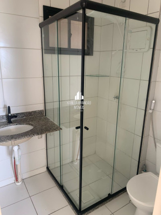 Imagem Apartamento com 2 Quartos para Alugar, 55 m² em Ponta Negra - Natal Imagem Apartamento com 2 Quartos para Alugar, 55 m² em Ponta Negra - Natal