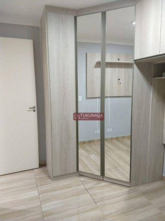 Imagem Apartamento com 2 Quartos à Venda, 47 m² em Novo Osasco - Osasco Imagem Apartamento com 2 Quartos à Venda, 47 m² em Novo Osasco - Osasco