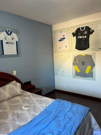 Imagem Apartamento com 4 Quartos à Venda, 435 m² em Centro - Londrina Imagem Apartamento com 4 Quartos à Venda, 435 m² em Centro - Londrina