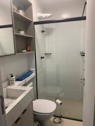 Imagem Apartamento com 3 Quartos à Venda, 123 m² em Centro - Ubatuba Imagem Apartamento com 3 Quartos à Venda, 123 m² em Centro - Ubatuba