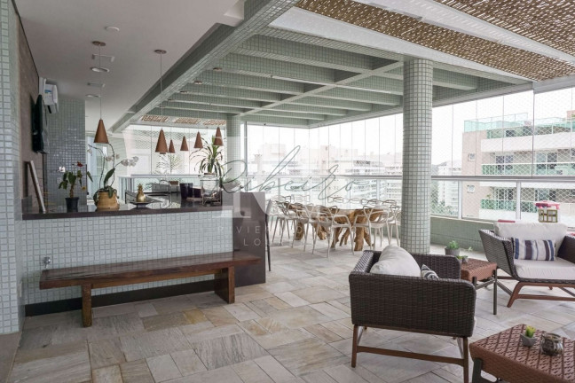 Imagem Imóvel com 8 Quartos à Venda, 697 m² em Riviera - Bertioga
