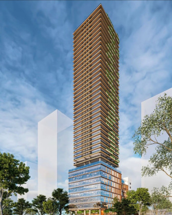 Apartamento com 4 Quartos à Venda, 245 m² em Jardim Europa - São Paulo