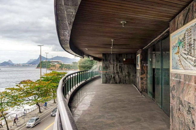 Imagem Apartamento com 4 Quartos à Venda ou Locação, 480 m² em Icaraí - Niterói Imagem Apartamento com 4 Quartos à Venda ou Locação, 480 m² em Icaraí - Niterói