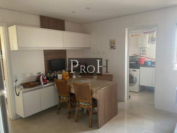 Imagem Apartamento com 3 Quartos à Venda, 146 m² em Santa Paula - São Caetano Do Sul