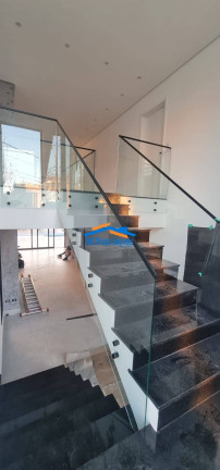 Imagem Casa de Condomínio com 3 Quartos à Venda, 259 m² em Suru - Santana De Parnaíba