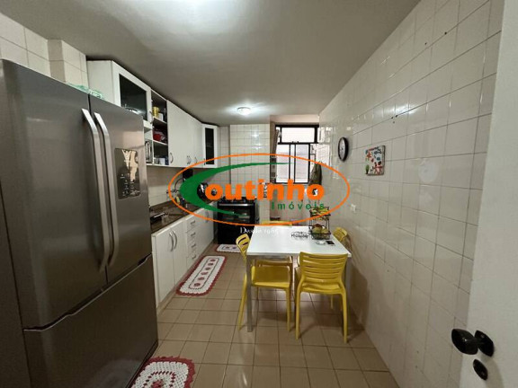 Imagem Apartamento com 2 Quartos à Venda, 116 m² em Tijuca - Rio De Janeiro Imagem Apartamento com 2 Quartos à Venda, 116 m² em Tijuca - Rio De Janeiro