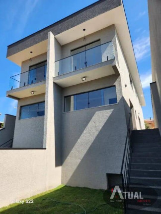 Imagem Casa com 3 Quartos à Venda, 150 m² em Jardim Paulista - Atibaia Imagem Casa com 3 Quartos à Venda, 150 m² em Jardim Paulista - Atibaia