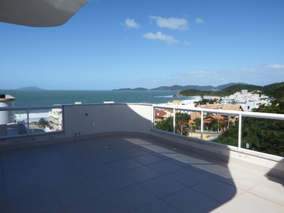 Imagem Cobertura com 4 Quartos à Venda, 205 m² em Quatro Ilhas - Bombinhas