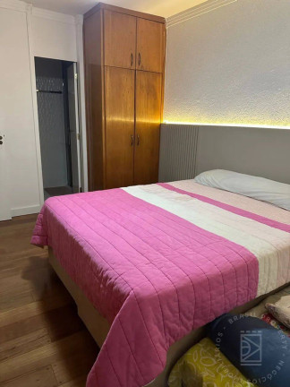 Imagem Apartamento com 4 Quartos à Venda, 100 m² em Floradas De São José - São José Dos Campos Imagem Apartamento com 4 Quartos à Venda, 100 m² em Floradas De São José - São José Dos Campos