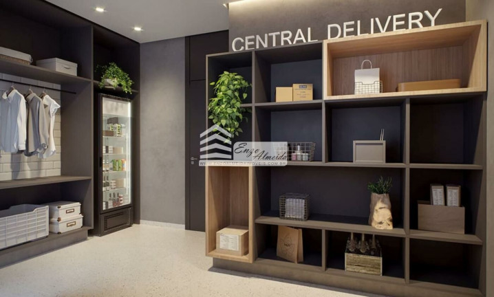 Imagem Apartamento com 3 Quartos à Venda, 76 m² em Vila Clementino - São Paulo Imagem Apartamento com 3 Quartos à Venda, 76 m² em Vila Clementino - São Paulo