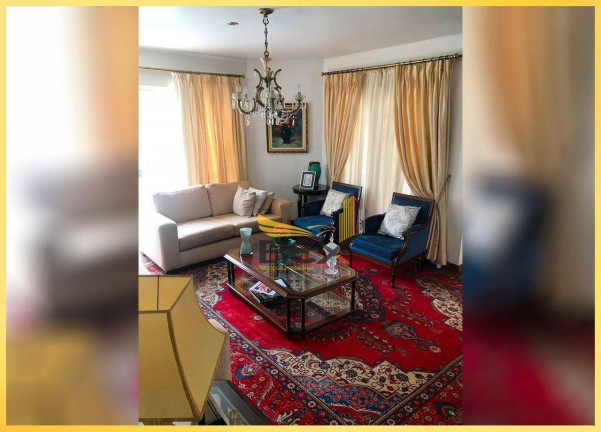 Imagem Casa com 5 Quartos à Venda, 310 m² em Residencial Cinco (alphaville) - Santana De Parnaíba