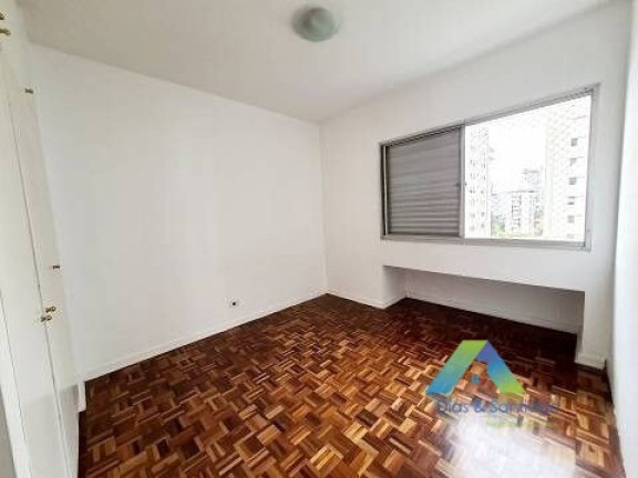 Imagem Apartamento com 2 Quartos à Venda, 75 m² em Brooklin - São Paulo Imagem Apartamento com 2 Quartos à Venda, 75 m² em Brooklin - São Paulo
