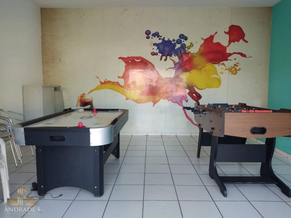 Imagem Casa de Condomínio com 2 Quartos à Venda, 65 m² em Guaratiba - Rio De Janeiro Imagem Casa de Condomínio com 2 Quartos à Venda, 65 m² em Guaratiba - Rio De Janeiro