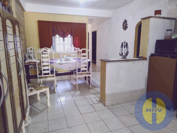 Imagem Casa com 3 Quartos à Venda,  em Jardim Atlântico Central (itaipuaçu) - Maricá