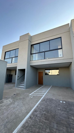 Apartamento com 3 Quartos à Venda, 98 m² em Jardim Piratininga - Franca